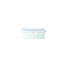 Top SeatLg. Dk Bx 72Wx29Dx29H Default Title -Modern Boat Sales & Service