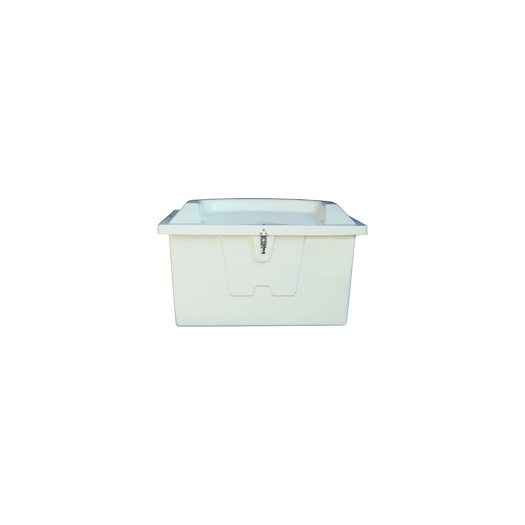 Top Seat Sml Dk Bx 46Wx26Dx27H -Modern Boat Sales & Service