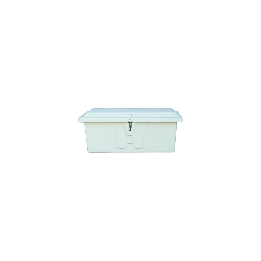 Low Profl Med Dk Bx 48Wx20Dx18 Default Title -Modern Boat Sales & Service