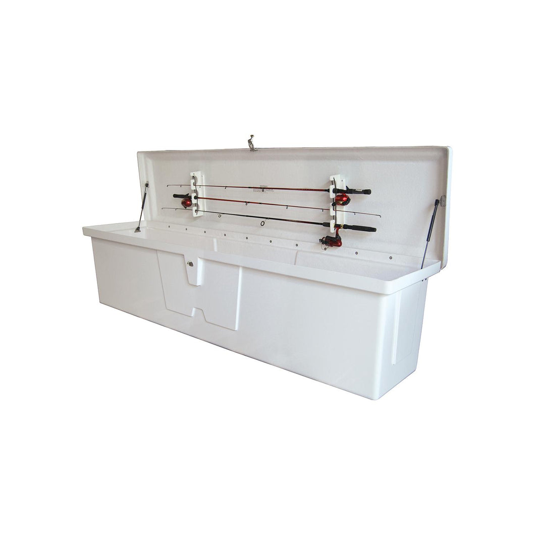 Fisherman's Dock Box -Modern Boat Sales & Service