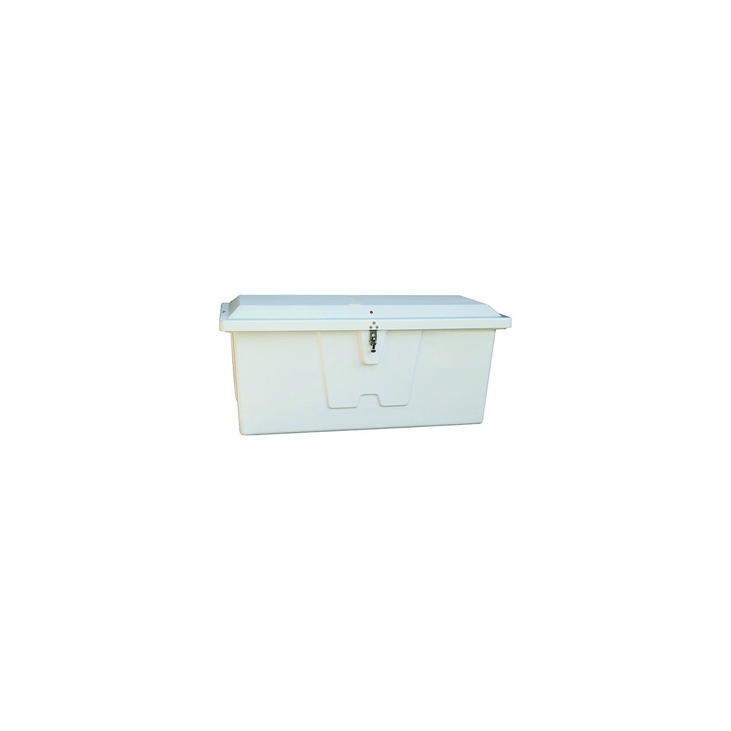 Std Small Dock Box 54Wx22Dx24H Default Title -Modern Boat Sales & Service