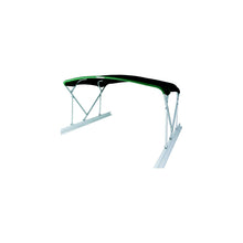 Taylor 88125 Manual Bimini Kit 8x10 Green -Modern Boat Sales & Service