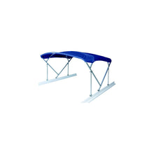 Taylor 88125 Manual Bimini Kit 8x10 Navy -Modern Boat Sales & Service
