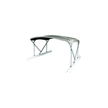 Taylor 88125 Manual Bimini Kit 8x8 Beige -Modern Boat Sales & Service