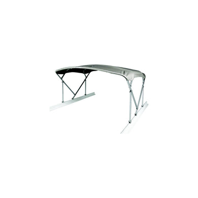 Taylor 88125 Manual Bimini Kit 8x8 Beige -Modern Boat Sales & Service