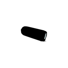 Taylor 9031 Fleece Fender Boots for Center Rope Tube Fenders, 8" x 20", Black -Modern Boat Sales & Service
