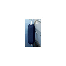 Taylor 9204N Premium Polyester Fender Cover, Navy. Big B Size: 6" x 15". Default Title -Modern Boat Sales & Service