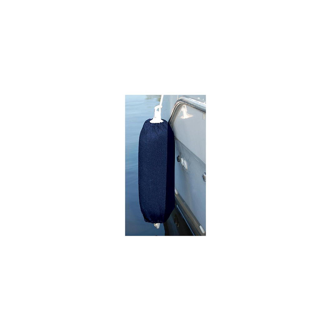 Taylor 9204N Premium Polyester Fender Cover, Navy. Big B Size: 6