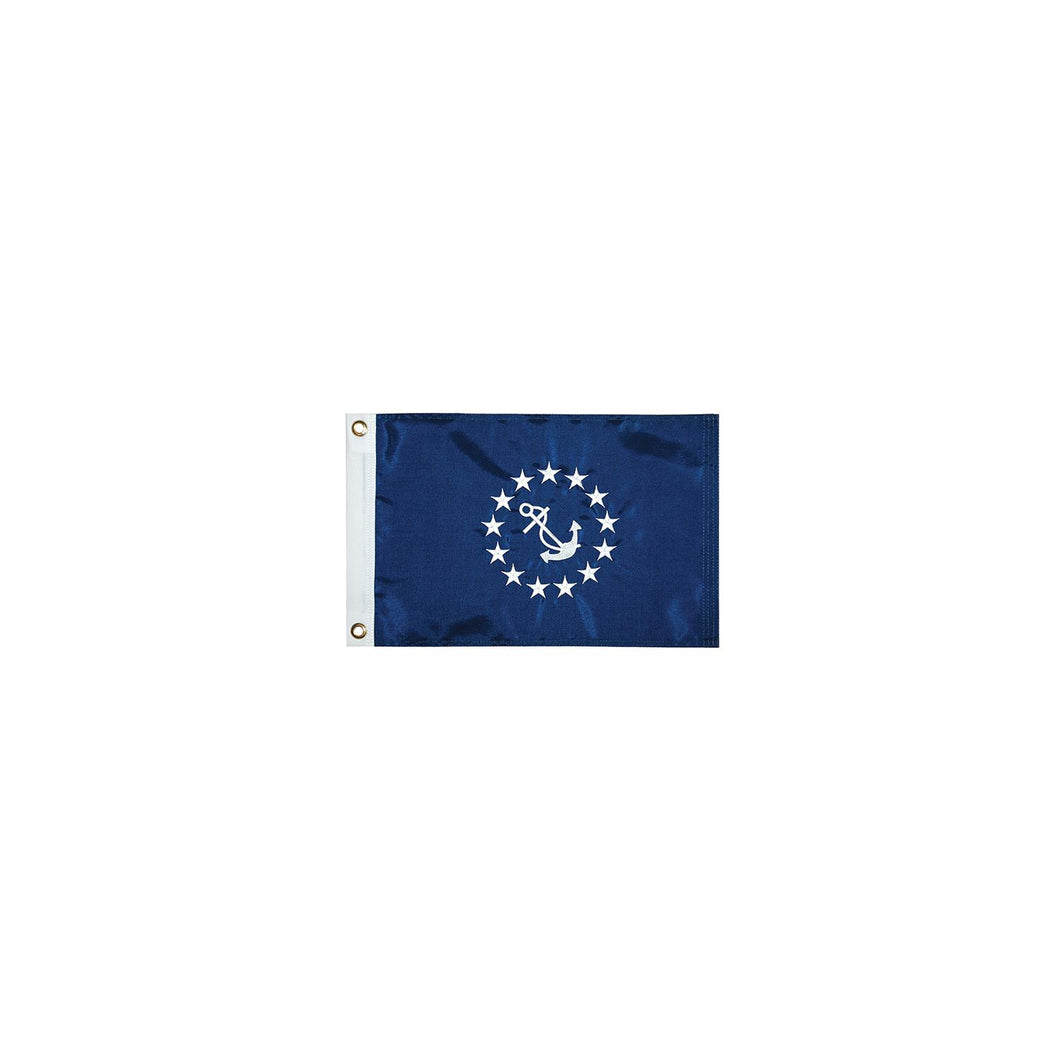 Taylor Nylon Officers Flag 12