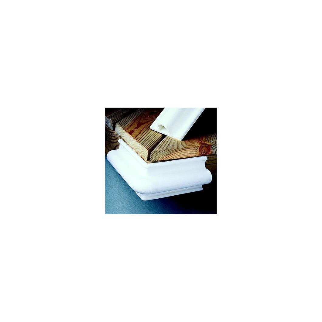 Taylor Dock Gard EPDM Corner Guard 6
