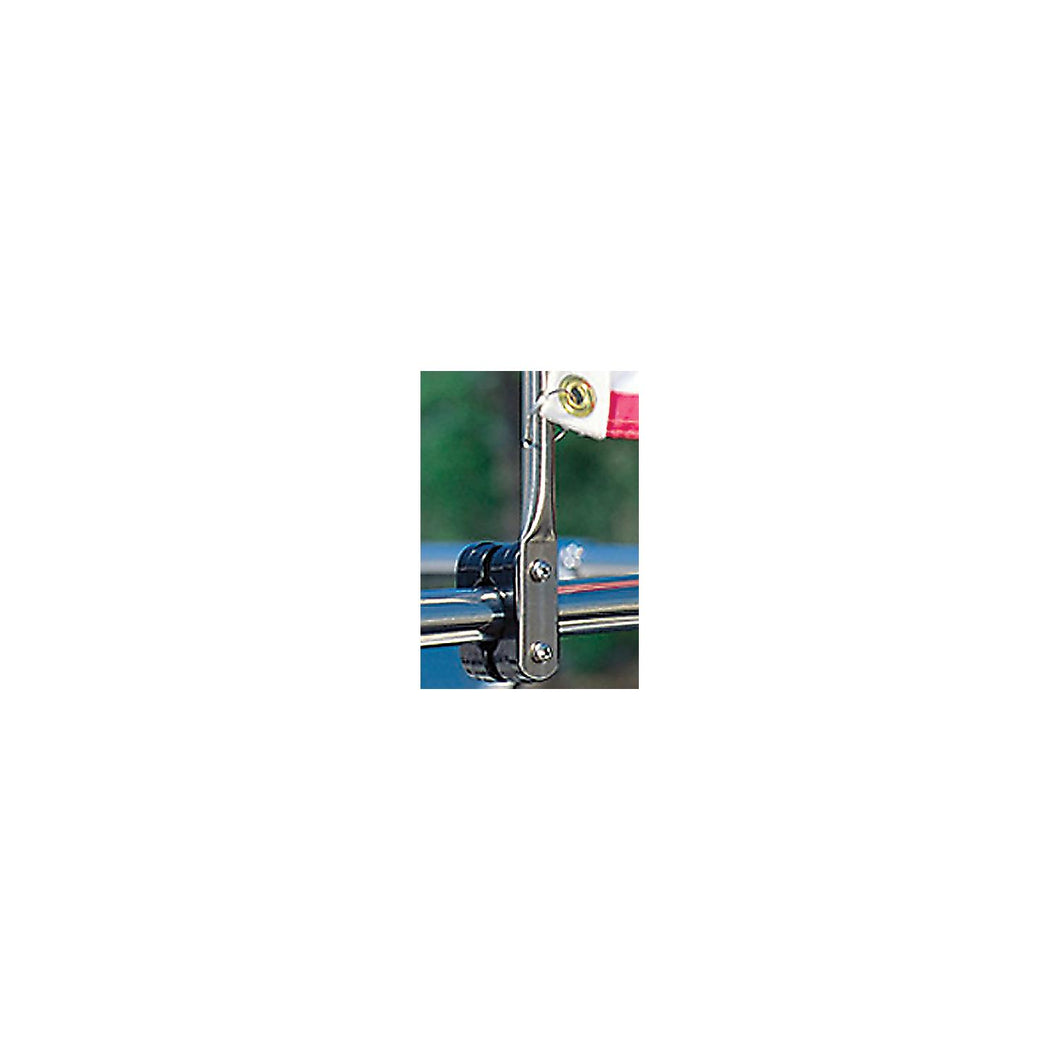 Taylor Stainless Steel Rail Mount Pulpit Staff 15
