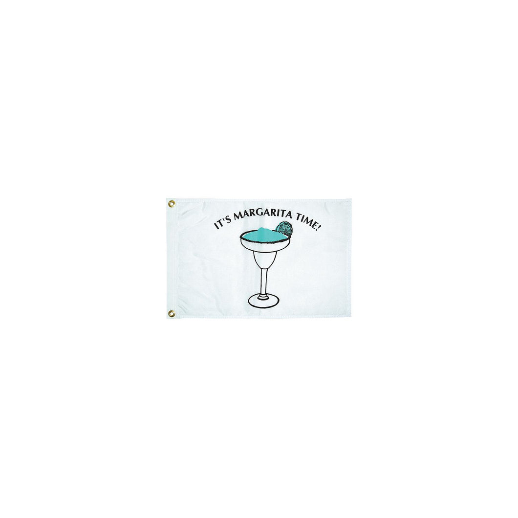 Margarita Flag -Modern Boat Sales & Service