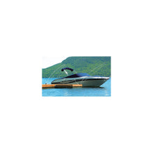 Taylor BoatGuard Mooring Whips With Injection Molded Plastic Base (Sold in Pairs) -Modern Boat Sales & Service