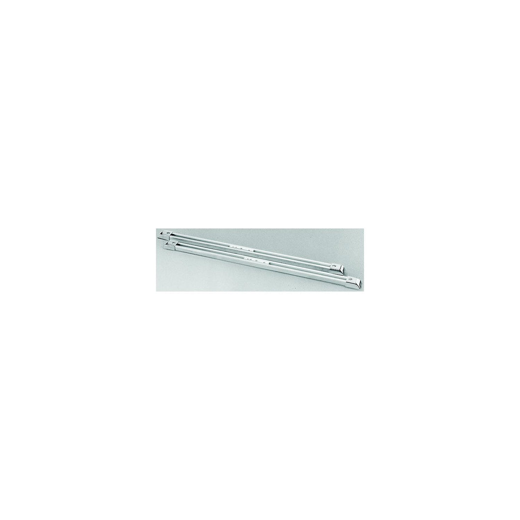 Taylor Non-Locking Aluminum Slide Assemblies (Sold as Pair) -Modern Boat Sales & Service