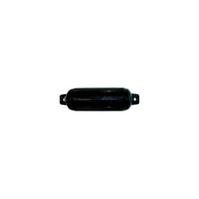 Taylor 262307 Storm Gard Fender, 6.5" x 22", Black Onyx -Modern Boat Sales & Service