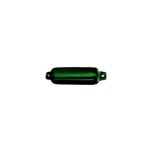 Taylor 262354 Storm Gard Fender, 6.5" x 22", Emerald Green Default Title -Modern Boat Sales & Service