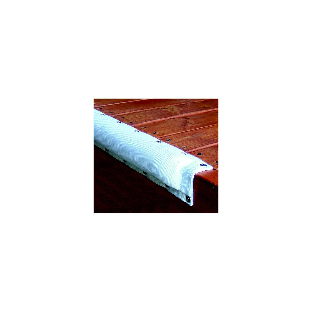 Taylor Perimeter Double Dock & Post Bumper Medium 8