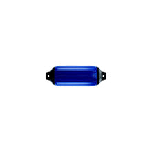 Taylor 951622 Super Gard Inflatable Fender, 6-1/2" x 22", Mid Atlantic Blue Default Title -Modern Boat Sales & Service