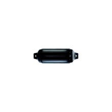 Taylor 952824 Super Gard Inflatable Fender, 8-1/2" x 26", Black Onyx -Modern Boat Sales & Service