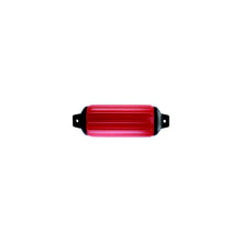 Taylor 955622 Super Gard Inflatable Fender, 6-1/2" x 22", Red Default Title -Modern Boat Sales & Service