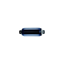 Taylor 957520 Super Gard Inflatable Fender, 5-1/2" x 20", Captain's Navy Default Title -Modern Boat Sales & Service