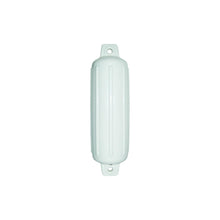 Taylor 262354 Storm Gard Fender, 6.5" x 22", Emerald Green -Modern Boat Sales & Service