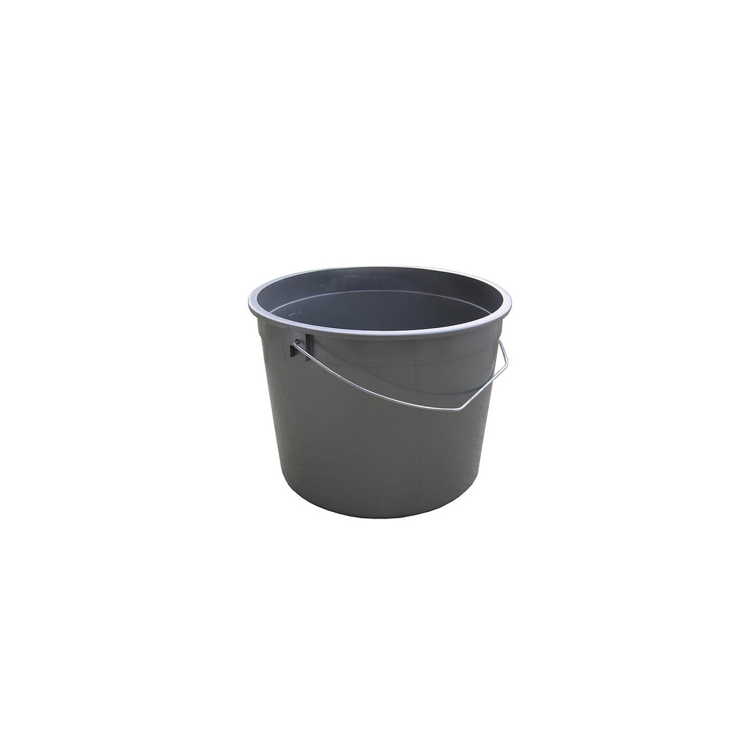5 Quart Plastic Pail w/o Spout -Modern Boat Sales & Service