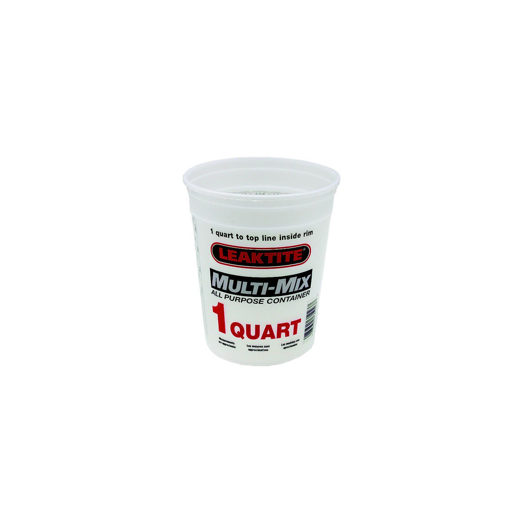 Encore 1044426 1QT Mix N Measure @50 -Modern Boat Sales & Service