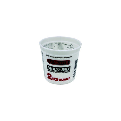 Encore 1044481 2.5QT Mix N Measure @50 -Modern Boat Sales & Service