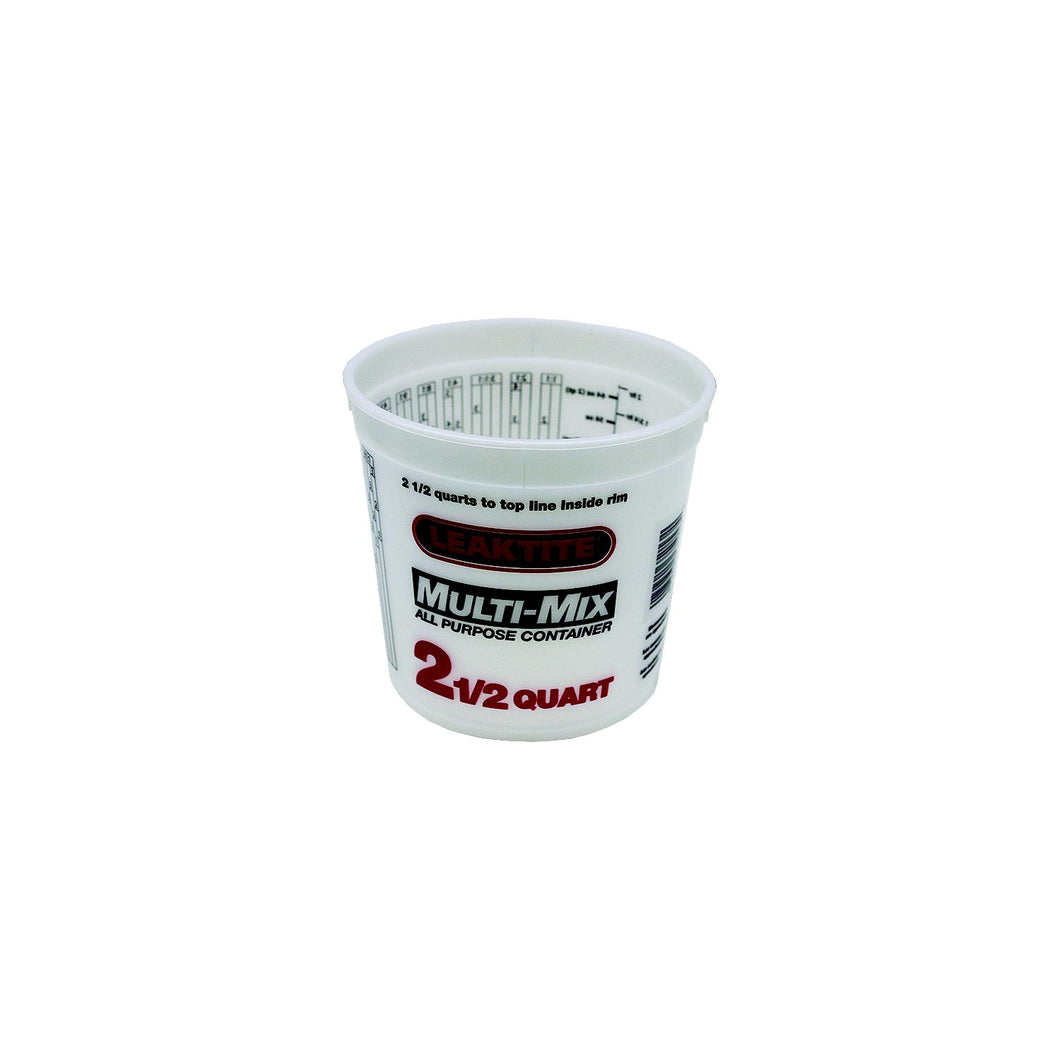Encore 1044481 2.5QT Mix N Measure @50 -Modern Boat Sales & Service