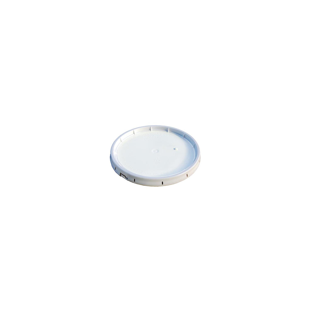 Tear Strip Gasketed Lid for 3-1/2 & 5 Gallon Industrial Pails -Modern Boat Sales & Service