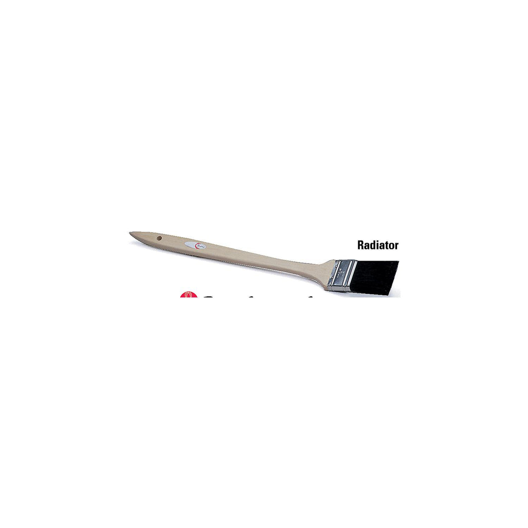 Radiator Bent Handle Brush -Modern Boat Sales & Service