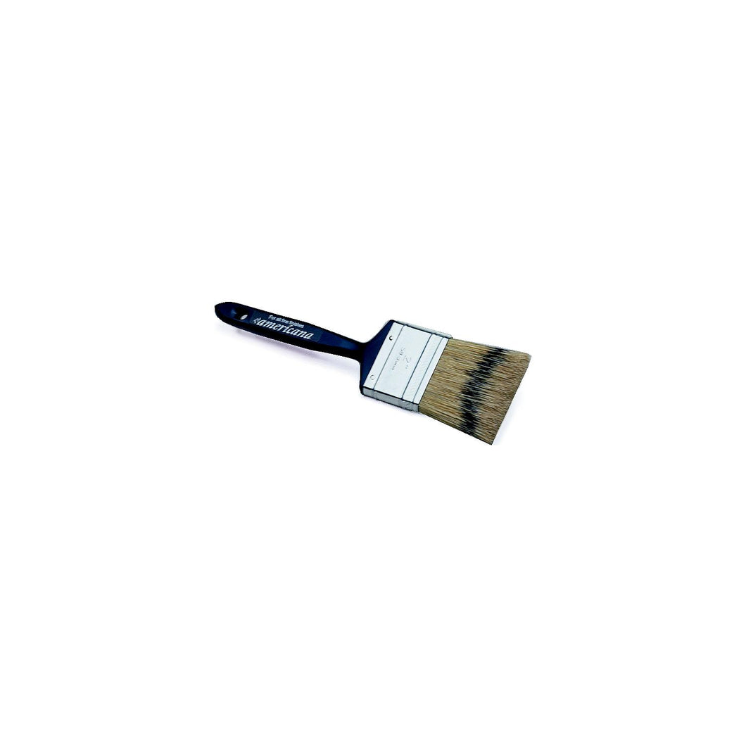 Americana Varnishing Brush, 1-1/2
