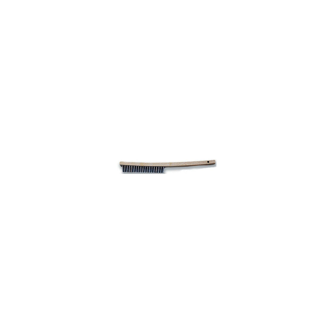 Long Handle Steel Wire Brush -Modern Boat Sales & Service