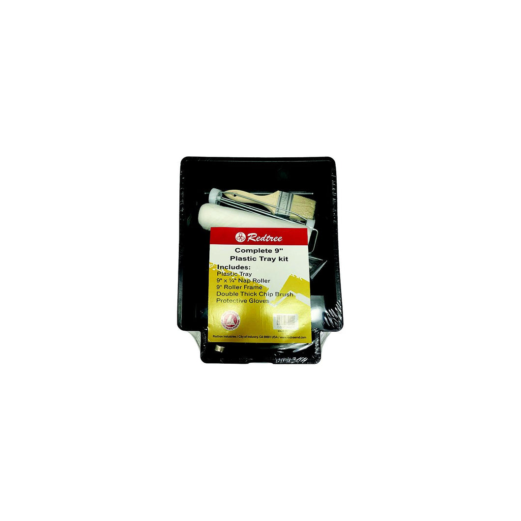 Redtree 35022 Plastic Tray Kit -Modern Boat Sales & Service