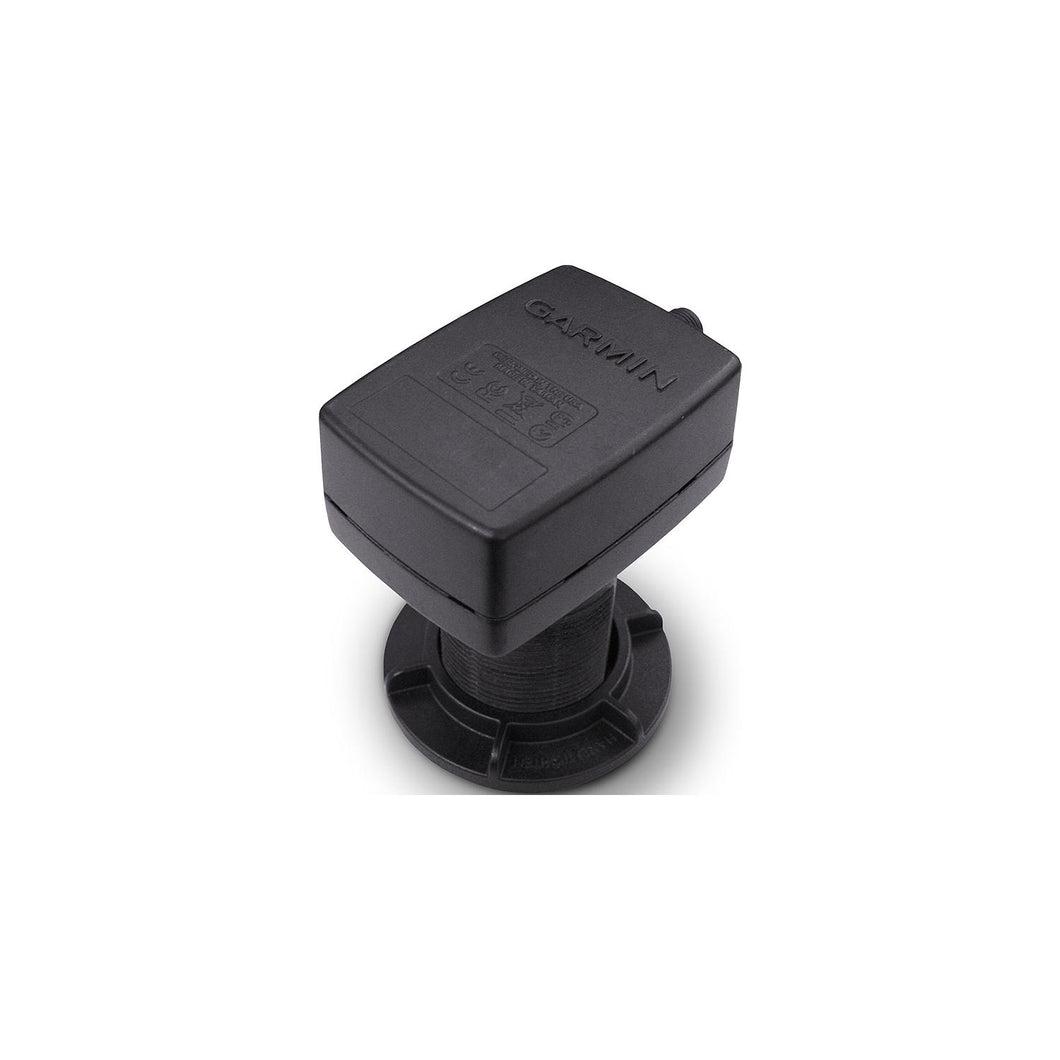 Garmin 0100070100 Intelliducer NMEA 2000, 0-12A tilt -Modern Boat Sales & Service