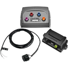 Garmin 0100070548 Reactor40 Mechanical/Retrofit/ Solenoid Corepack Without GHC, 10' Default Title -Modern Boat Sales & Service