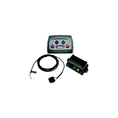 Garmin 0100070548 Reactor40 Mechanical/Retrofit/ Solenoid Corepack Without GHC, 10' -Modern Boat Sales & Service