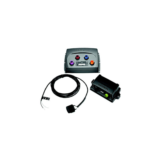 Garmin 0100070548 Reactor40 Mechanical/Retrofit/ Solenoid Corepack Without GHC, 10' -Modern Boat Sales & Service