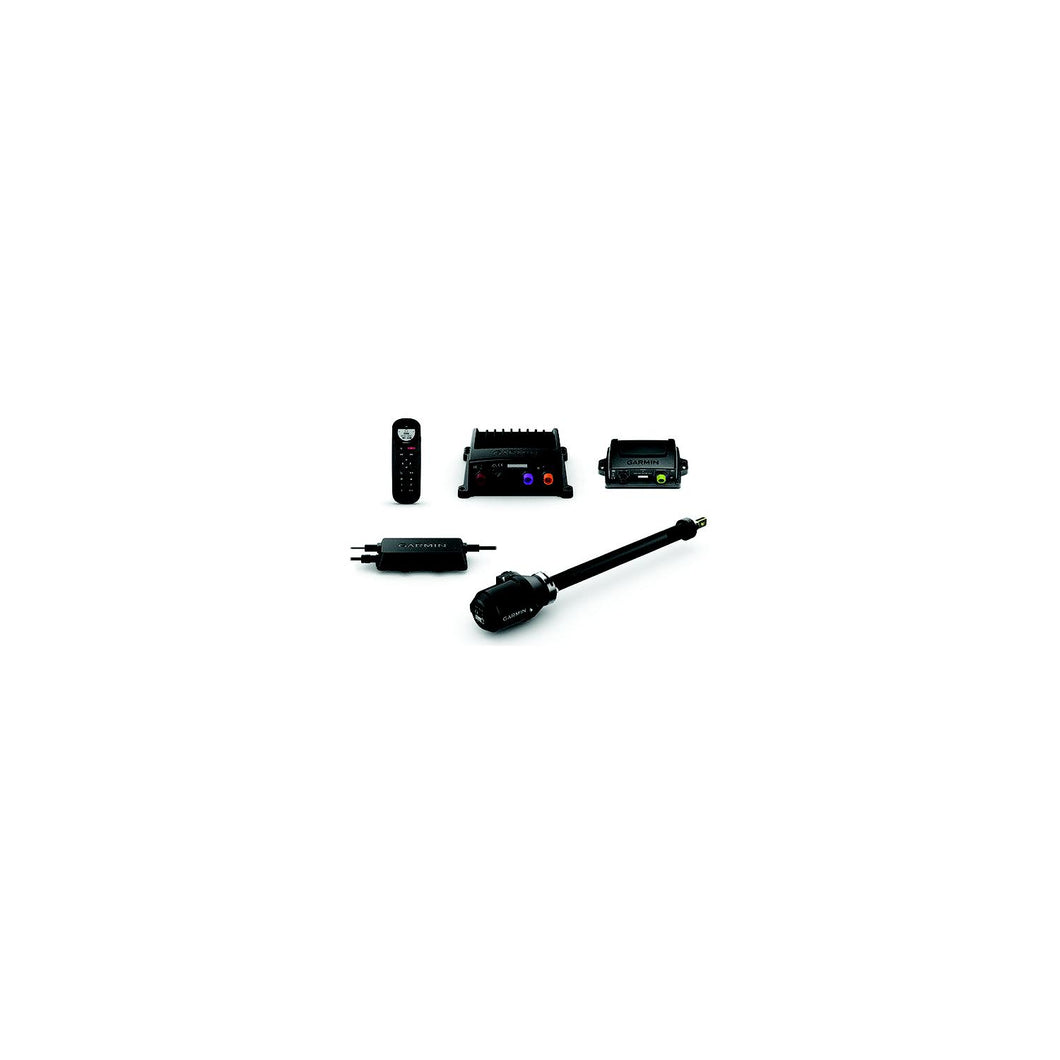 Garmin 0100070595 Reactorâ„¢ 40 Kicker Autopilot w/o Display -Modern Boat Sales & Service