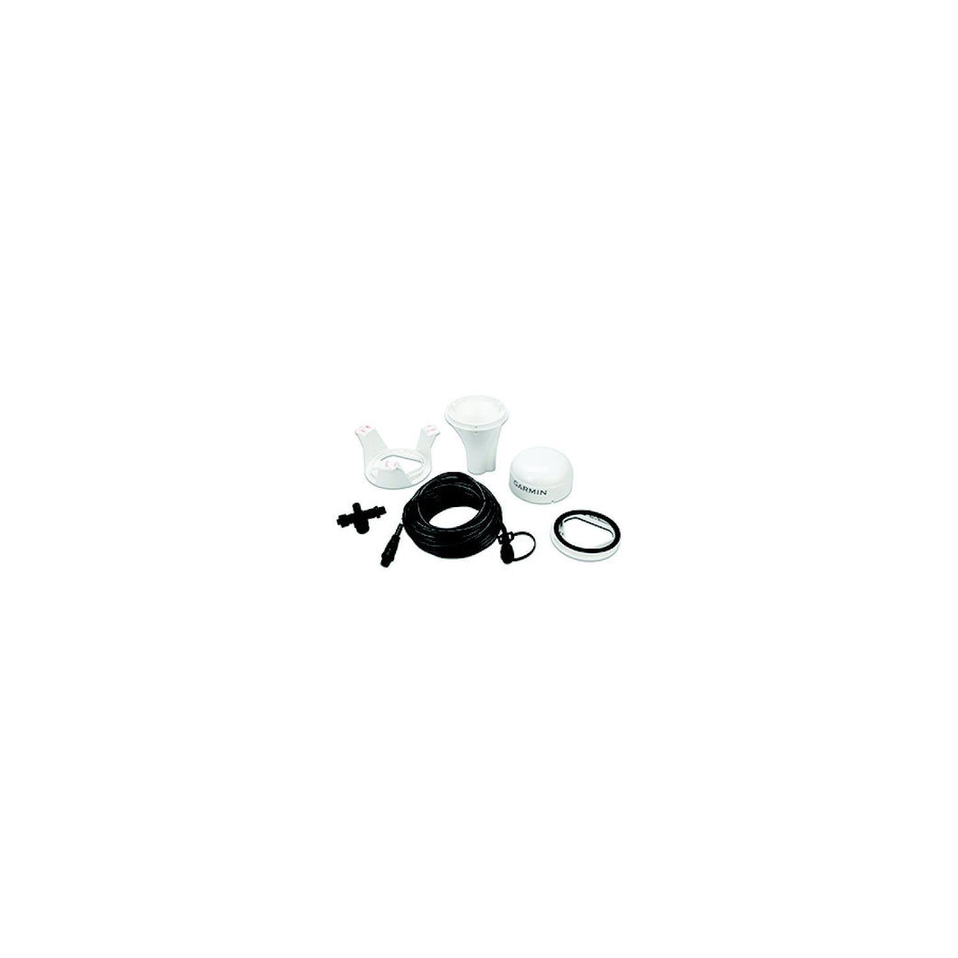 Garmin 0100231610 GPS 24xd Position Receiver / Antenna -Modern Boat Sales & Service