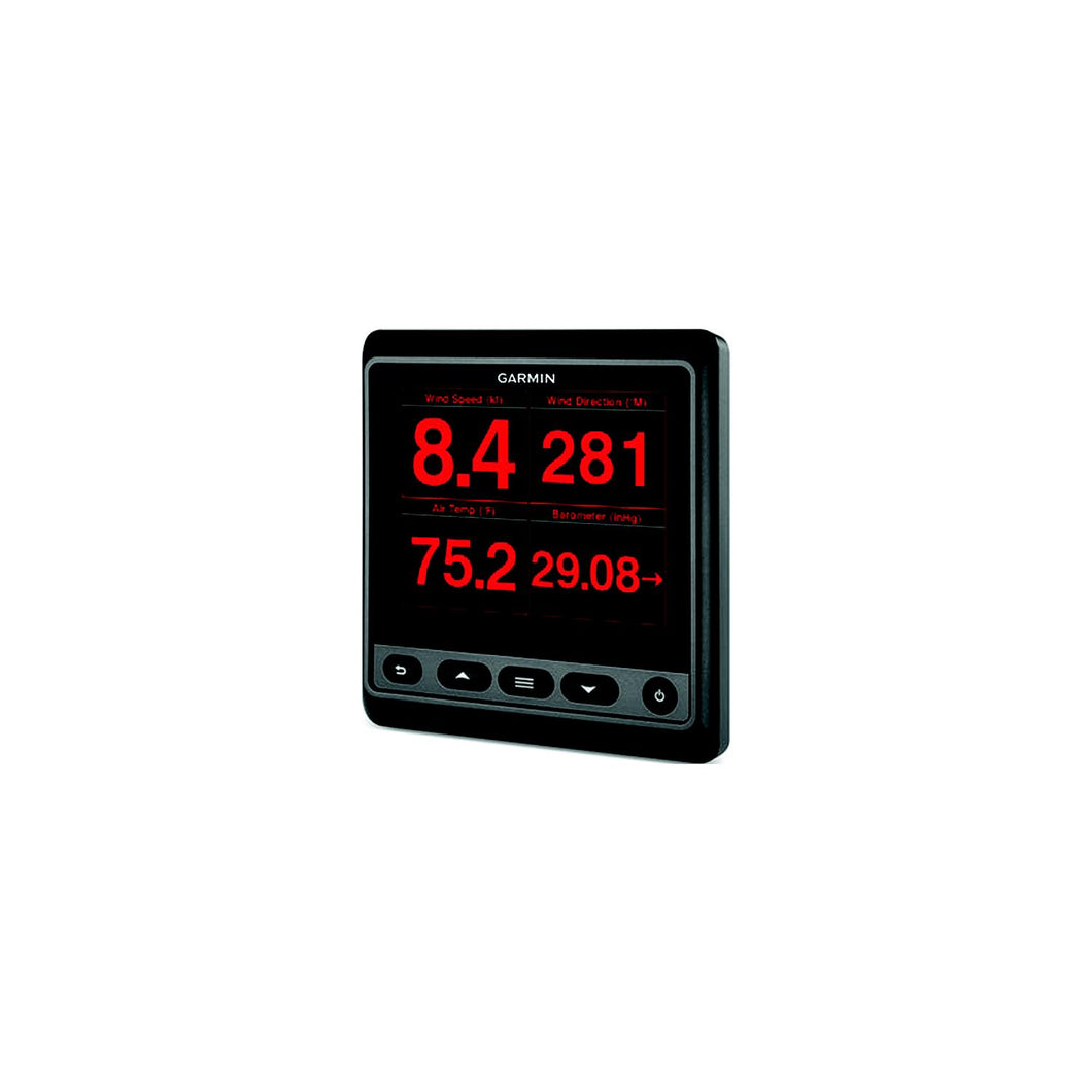 Garmin GMI 20 Marine Instrument Display -Modern Boat Sales & Service