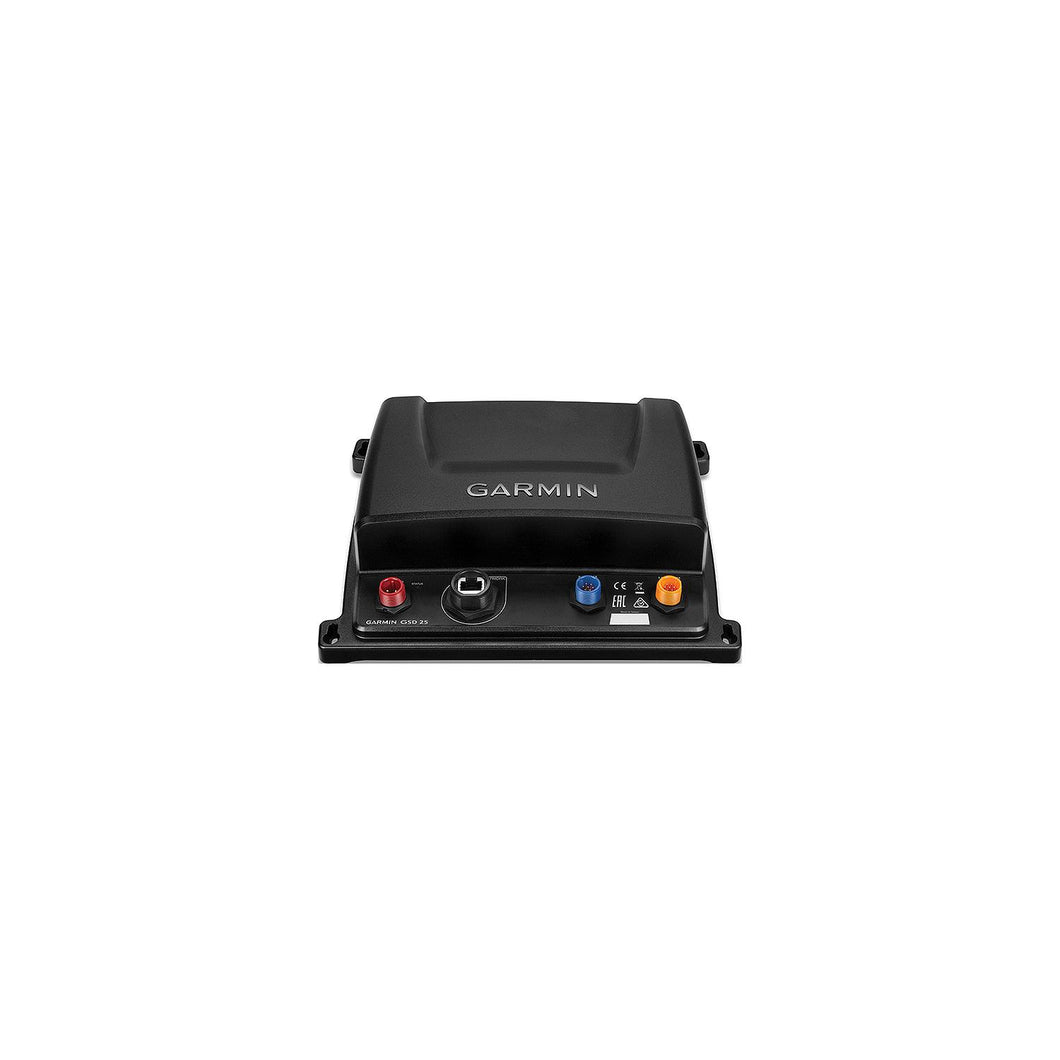 GSDâ„¢ 25 Premium Chirp Sonar Module -Modern Boat Sales & Service