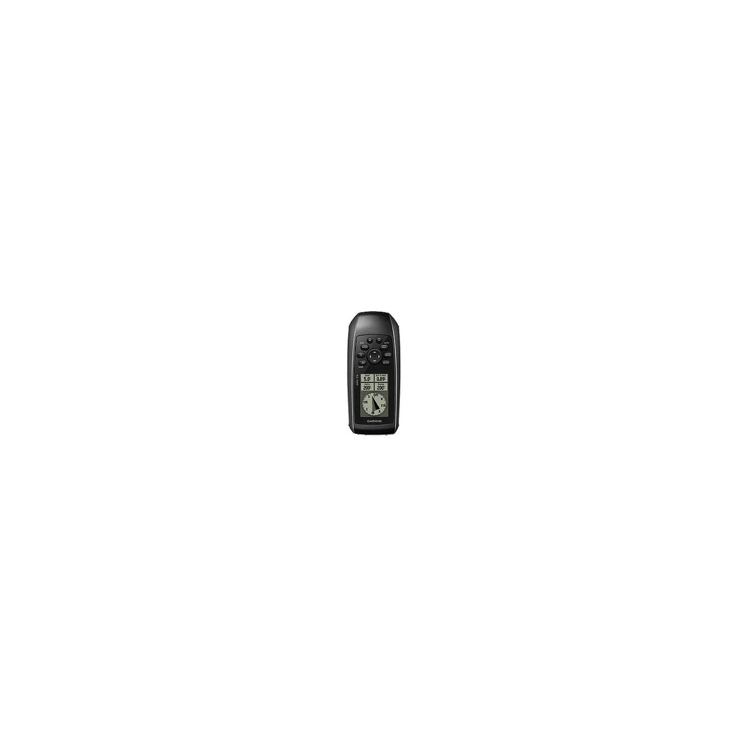 Garmin 0100150400 GPS 73 Floating Handheld Gps -Modern Boat Sales & Service