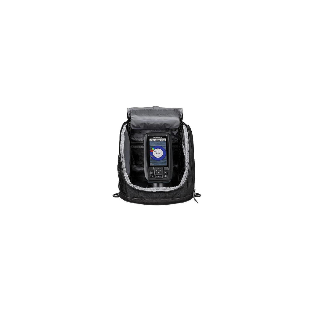 Garmin 0100187030 Strikerâ„¢ Plus 4 Ice Fishing Bundle -Modern Boat Sales & Service