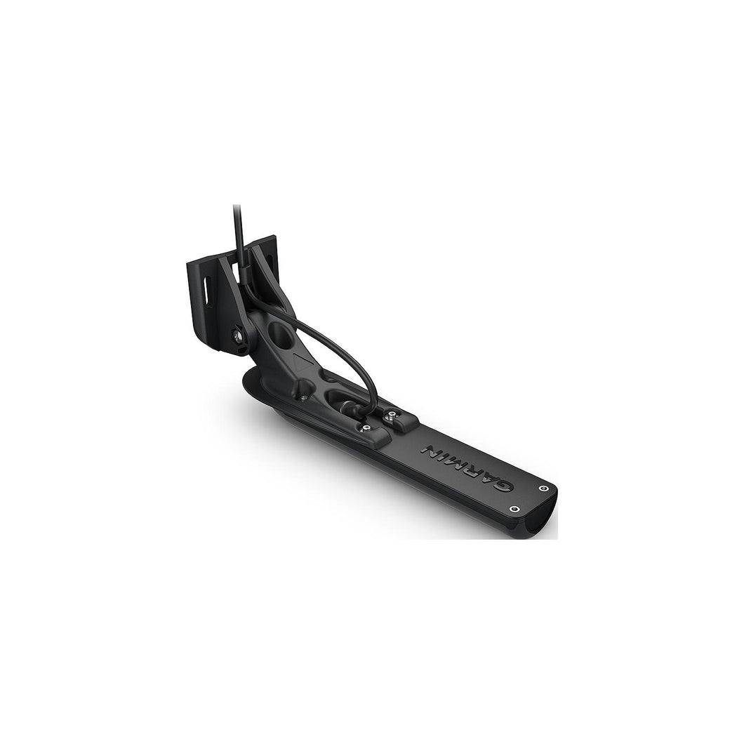 Garmin 0100196100 Gt30-Tm ClearvÃ¼ And SidevÃ¼ Transom Mount Transducer Default Title -Modern Boat Sales & Service