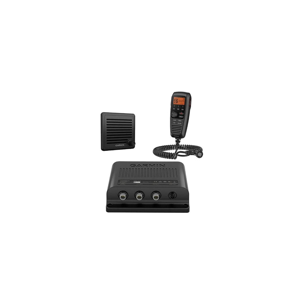 Garmin 0100204700 VHF 315 Modular Marine Radio -Modern Boat Sales & Service
