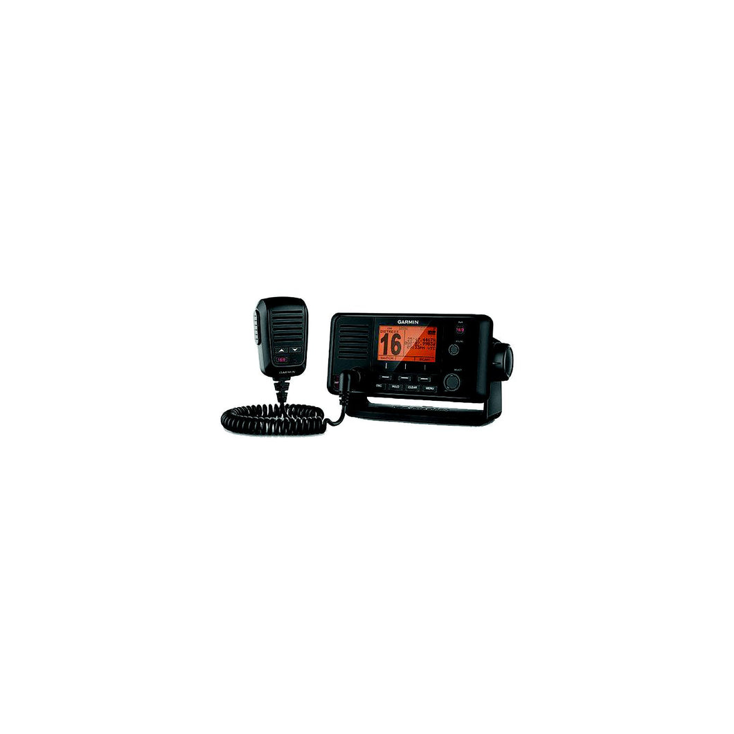 Garmin 0100209800 VHF 215 AIS Marine Radio -Modern Boat Sales & Service