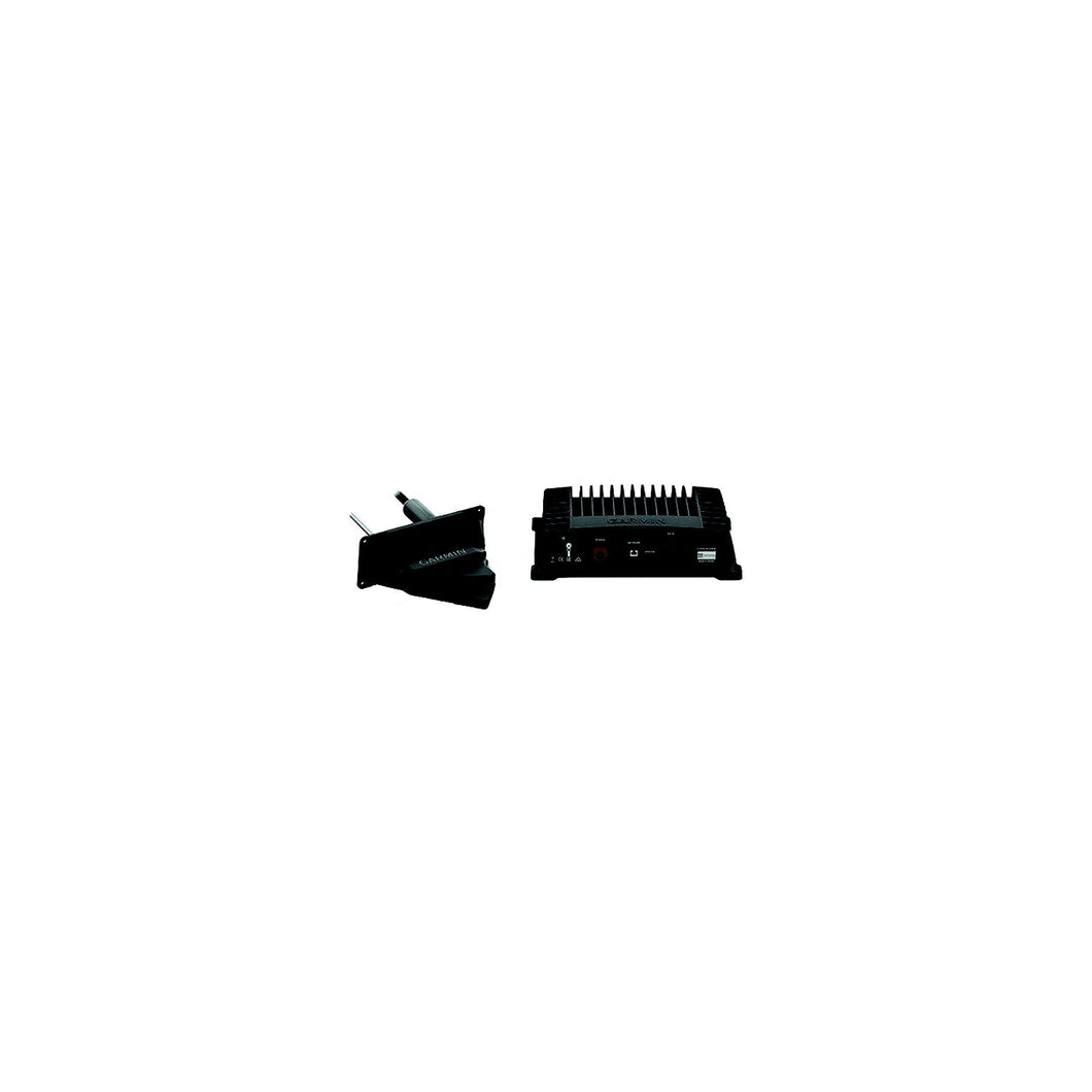 Garmin 0100223300 Panoptix Livescopeâ„¢ System w/Thru-Hull Transducer -Modern Boat Sales & Service