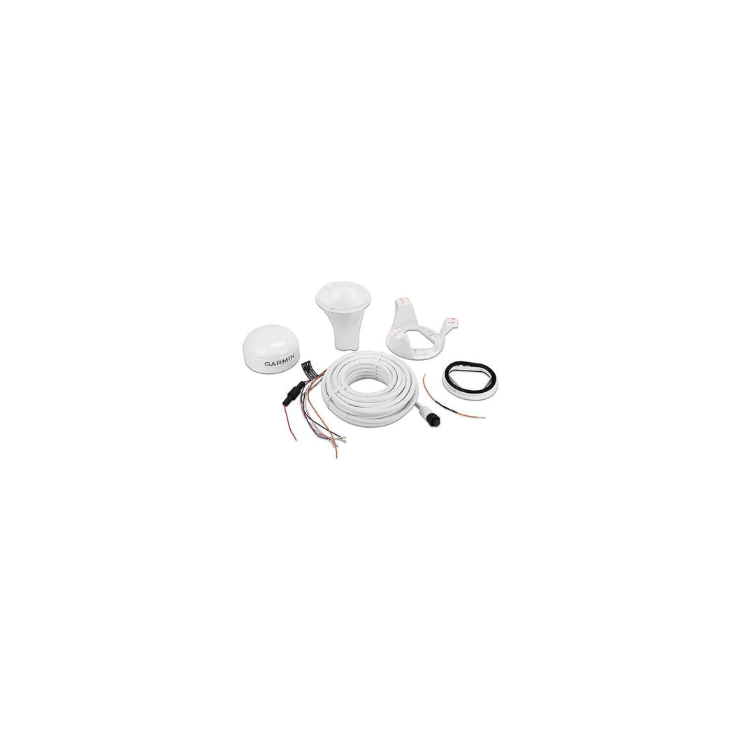 Garmin 0100231600 GPS 24xd Position Receiver / Antenna -Modern Boat Sales & Service